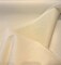 1 Yard Sunbrella Rain Backed Chenille Platform Off White Outdoor 100% Acrylic Upholstery Fabric 54 Inch Width